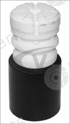  VAICO part V20-6136 (V206136) Rubber Buffer, suspension