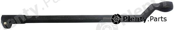  DENCKERMANN part D130207 Tie Rod Axle Joint