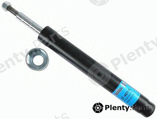  BOGE part 27-467-0 (274670) Shock Absorber