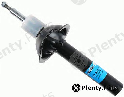  BOGE part 27-B76-0 (27B760) Shock Absorber
