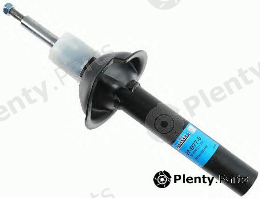  BOGE part 27-B77-0 (27B770) Shock Absorber