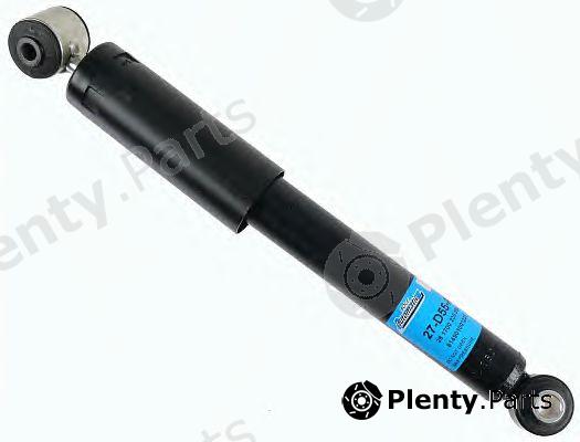  BOGE part 27-D55-A (27D55A) Shock Absorber