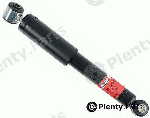  BOGE part 27-D56-F (27D56F) Shock Absorber