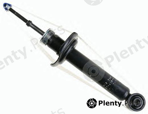  BOGE part 27-J19-A (27J19A) Shock Absorber