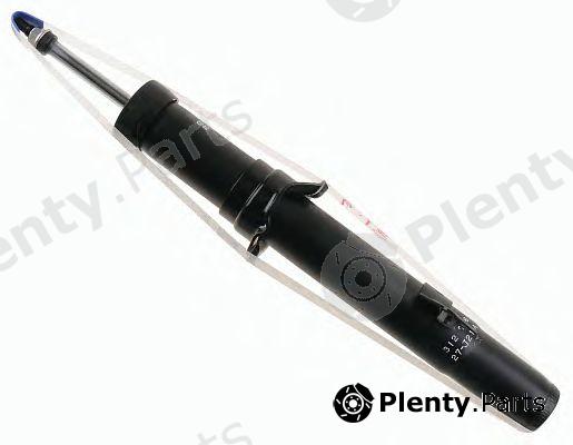  BOGE part 27-J21-A (27J21A) Shock Absorber
