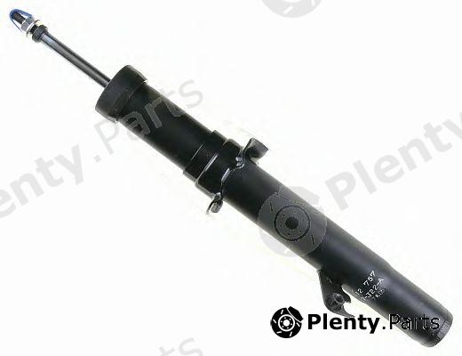  BOGE part 27-J22-A (27J22A) Shock Absorber