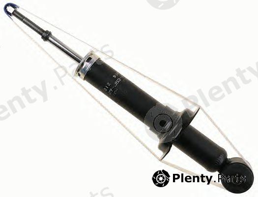  BOGE part 27-J53-A (27J53A) Shock Absorber