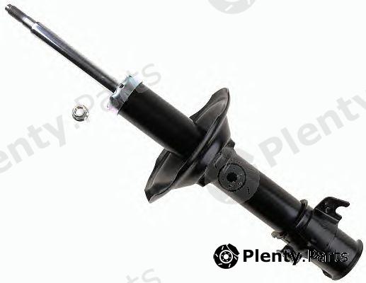  BOGE part 28-B70-A (28B70A) Shock Absorber