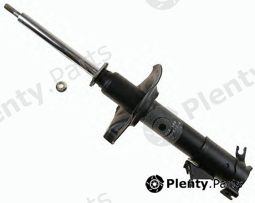  BOGE part 28-C12-A (28C12A) Shock Absorber