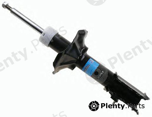  BOGE part 30-C75-0 (30C750) Shock Absorber