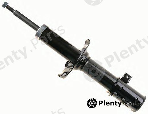  BOGE part 30-E48-0 (30E480) Shock Absorber