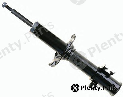  BOGE part 30-E49-0 (30E490) Shock Absorber