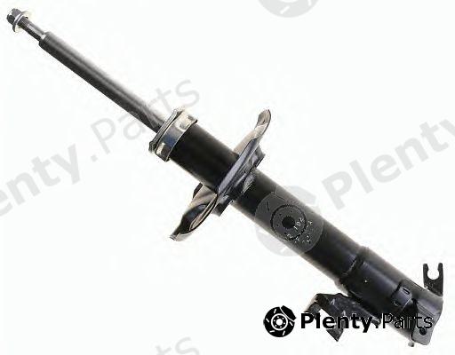 BOGE part 30-F13-A (30F13A) Shock Absorber