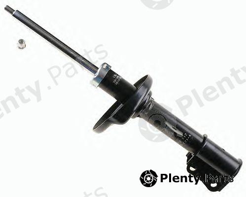  BOGE part 30-F21-A (30F21A) Shock Absorber