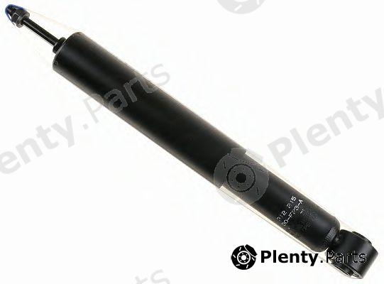  BOGE part 30-F23-A (30F23A) Shock Absorber