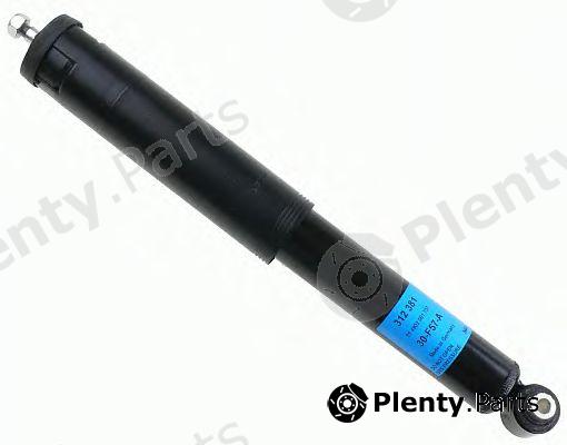 BOGE part 30-F57-A (30F57A) Shock Absorber