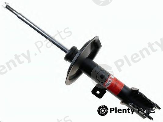  BOGE part 30-G93-F (30G93F) Shock Absorber