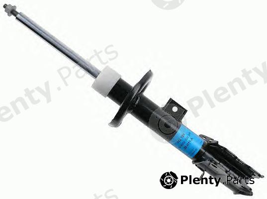  BOGE part 30-H11-A (30H11A) Shock Absorber