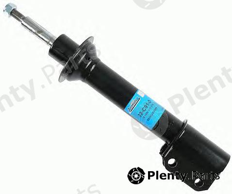  BOGE part 32-C91-0 (32C910) Shock Absorber