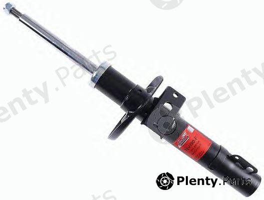  BOGE part 32-H90-F (32H90F) Shock Absorber