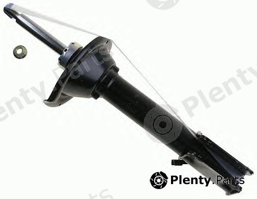  BOGE part 32-M60-A (32M60A) Shock Absorber