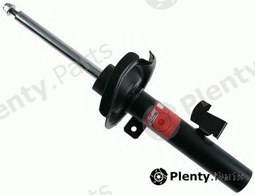  BOGE part 32-P85-F (32P85F) Shock Absorber