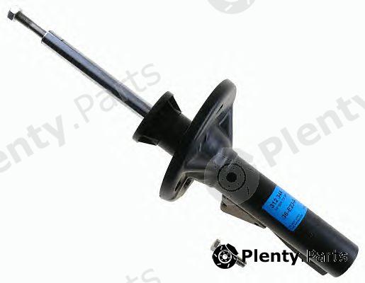  BOGE part 36-E23-A (36E23A) Shock Absorber