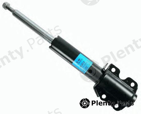  BOGE part 36-A27-B (36A27B) Shock Absorber