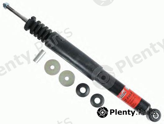  BOGE part 27-F96-F (27F96F) Shock Absorber