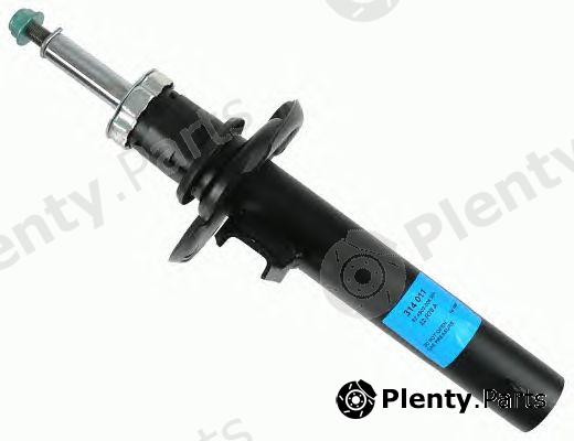  BOGE part 32R78A Shock Absorber
