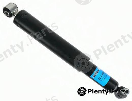  BOGE part 32-C28-0 (32C280) Shock Absorber