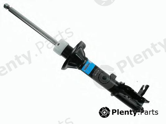  BOGE part 30-E54-A (30E54A) Shock Absorber