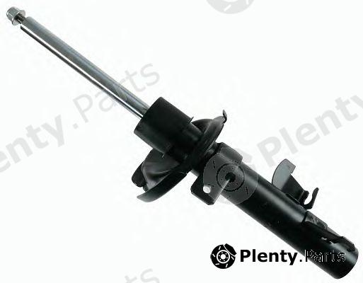  BOGE part 32-Q31-A (32Q31A) Shock Absorber