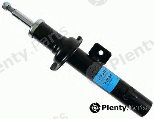  BOGE part 32-D90-0 (32D900) Shock Absorber