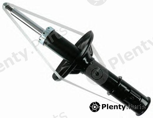 BOGE part 32-R44-A (32R44A) Shock Absorber