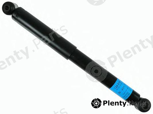  BOGE part 36-A31-P (36A31P) Shock Absorber
