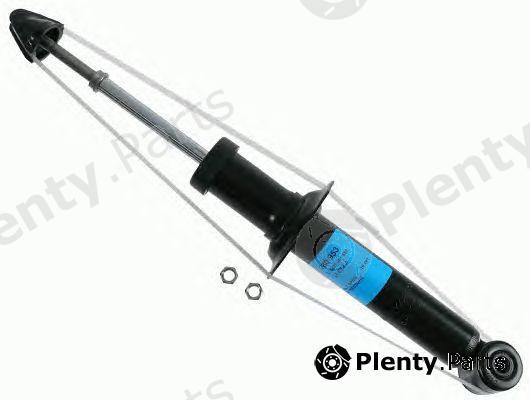  BOGE part 27-E62-A (27E62A) Shock Absorber
