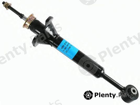  BOGE part 27-F46-0 (27F460) Shock Absorber