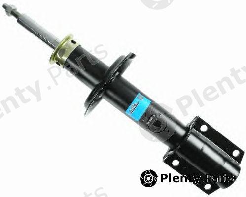  BOGE part 36-627-0 (366270) Shock Absorber