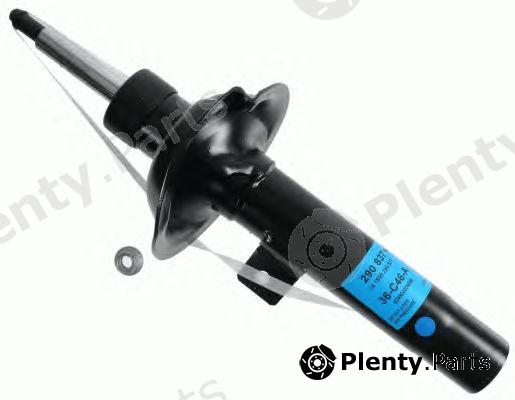  BOGE part 36-C46-A (36C46A) Shock Absorber