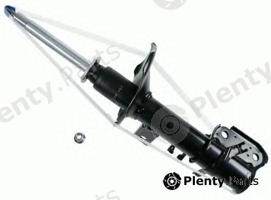  BOGE part 32-F33-F (32F33F) Shock Absorber