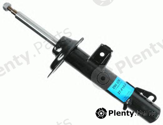  BOGE part 27-F15-A (27F15A) Shock Absorber
