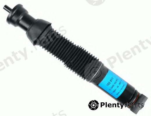  BOGE part 36-B07-0 (36B070) Shock Absorber