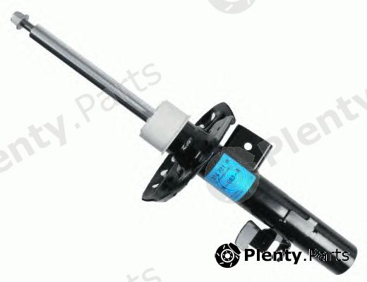  BOGE part 36-G83-A (36G83A) Shock Absorber