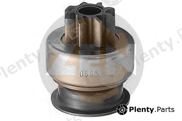  ERA part ZN0595 Freewheel Gear, starter