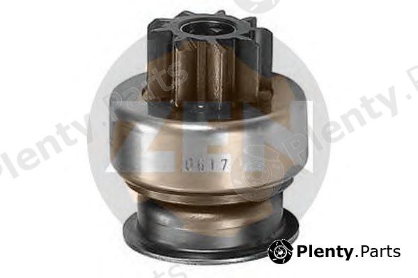  ERA part ZN0617 Freewheel Gear, starter