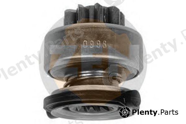  ERA part ZN0998 Freewheel Gear, starter