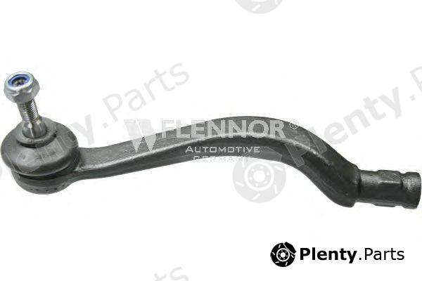  FLENNOR part FL0150-B (FL0150B) Tie Rod End