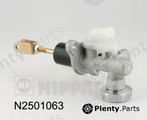  NIPPARTS part N2501063 Master Cylinder, clutch