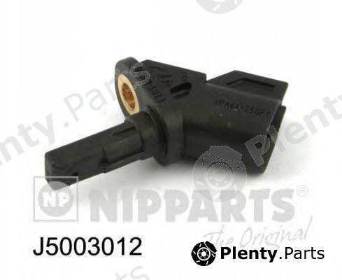  NIPPARTS part J5003012 Sensor, wheel speed